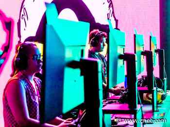 Highlights for n00bs: Looking back on 40 years of gaming     - CNET