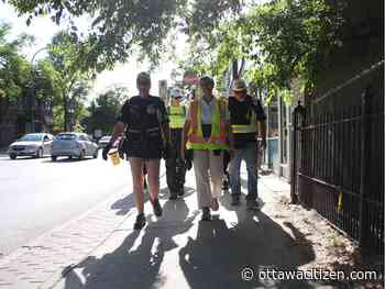 Afolabi: We need to displace standard policing with community structures