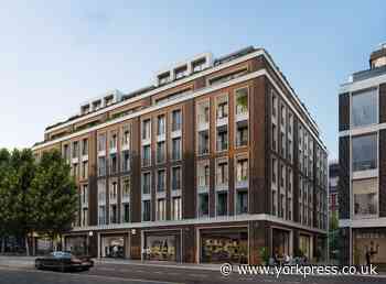 York Handmade Brick Company builds strong order book