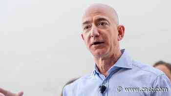 Bezos agrees to testify, Star Wars: Squadrons announced video     - CNET