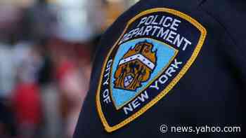 NYPD disbanding anti-crime unit, another officer disciplined