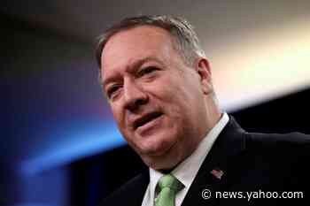 Mike Pompeo: We Consider Venezuela’s Next Election a Sham