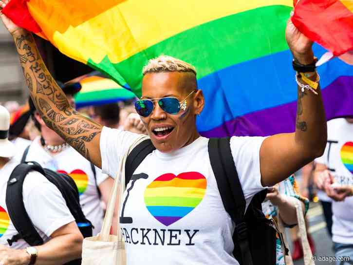 Bumble bridges support for LGBTQ+ and Black Lives Matter with in-app donations