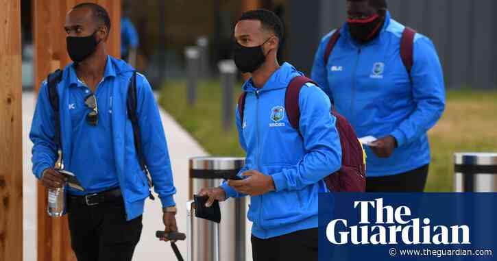 The Spin | West Indies hope for solidarity from global giants after Old Trafford lock-in