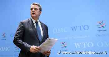 When the WTO report Newcastle United fans are awaiting will be published