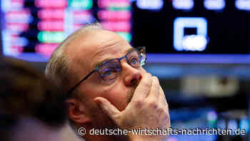 Angst vor zweiter Corona-Welle belastet Ölpreise, Ausverkauf an Finanzmärkten beginnt