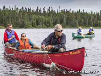 Bland: How 10 small Cree communities have led Quebec’s COVID-19 response