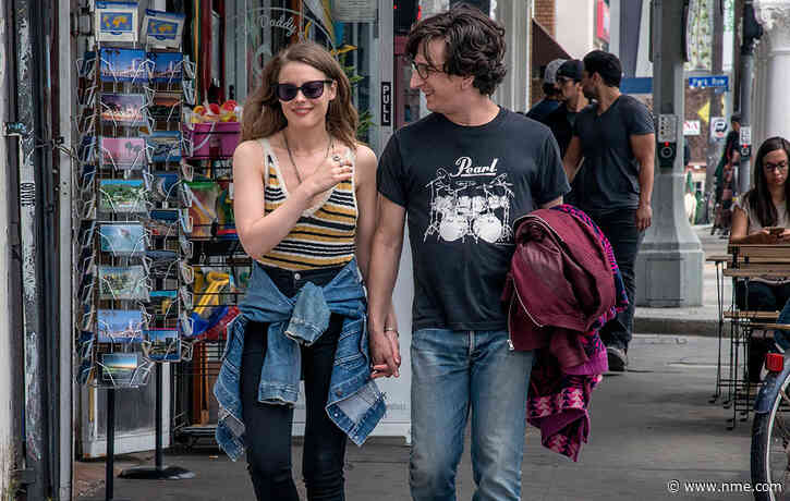 Judd Apatow says he hasn’t ruled out ‘Love’ returning to Netflix