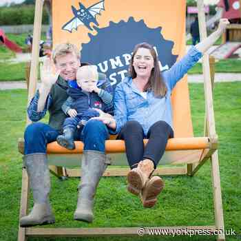 Adventure farm hopes to ride out pandemic and re-open