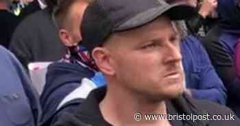 Police want to identify this man in connection with Cenotaph attack