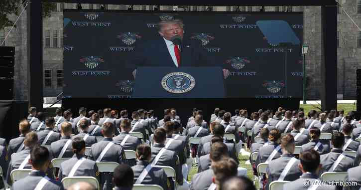 Frank Bruni: The courtmartial of Donald J. Trump