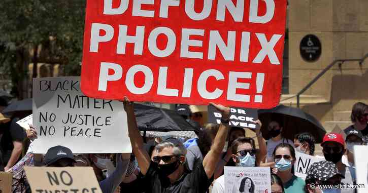Letter: ‘Defund the police’ is senseless