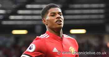 Free school meals to continue in summer holidays after Marcus Rashford campaign
