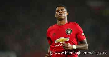 Marcus Rashford wins as Boris says free school meals WILL continue over summer