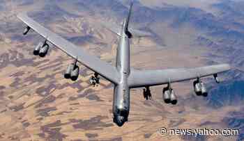 Invincible Or Outdated? Could The B-52 Bomber Have Finally Met Its Match?