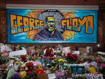 Private Facebook groups are using 'Justice for George Floyd' as a cloak for racist behavior     - CNET
