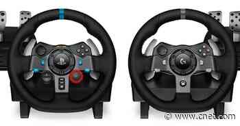 Getting faster in iRacing, part 1: Serious hardware     - Roadshow