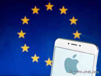 EU targets Apple Pay, App Store with antitrust investigations     - CNET