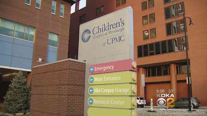 UPMC Children’s Hospital Of Pittsburgh Ranked Among Best In United States