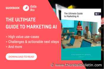Download: The Ultimate Guide to Marketing AI