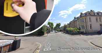 Man gets four parking tickets while caring for girlfriend