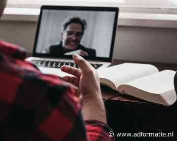 Waardering interne communicatie stijgt flink, maar alleen bij grote bedrijven