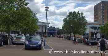 Shoppers say queues for Sports Direct was 'worth the wait'