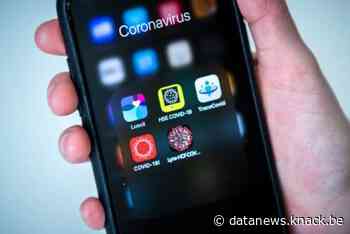 Nederland, Duitsland, Ierland en Polen doen mee aan EU-proef met corona-apps