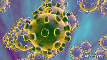 UK study: First drug proves able to improve survival from COVID-19