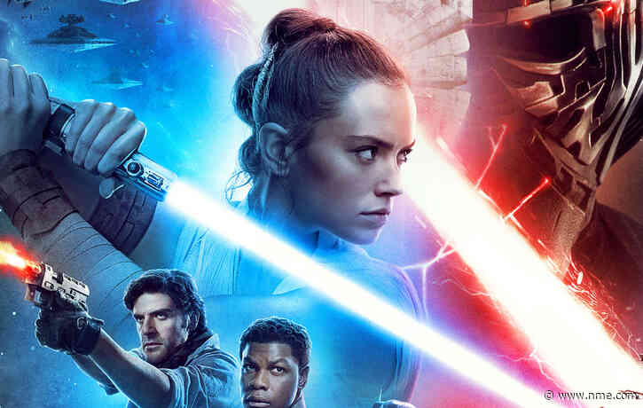 Star Wars Celebration has been cancelled until 2022