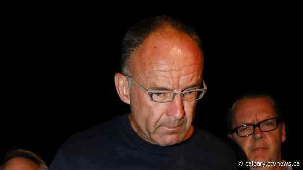 Triple-murderer Douglas Garland appealing 'excessive and harsh' sentence