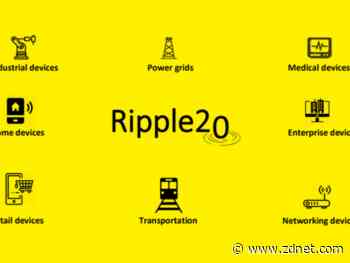 Ripple20 vulnerabilities will haunt the IoT landscape for years to come