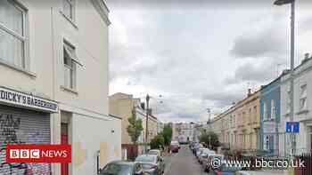 Man charged with assault after St Pauls unrest