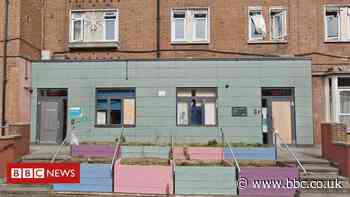 Bristol rehab services sees rise in demand from city's homeless