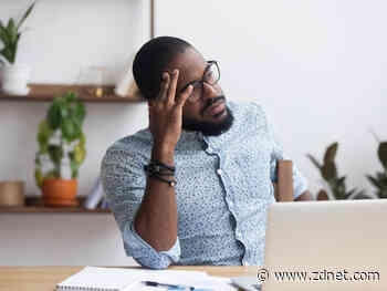 Remote working: Your mistakes and bad behaviour are causing big headaches for tech support