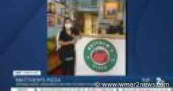 Matthew's Pizza says "We're Open Baltimore!" - wmar2news.com