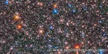 Looks Like There Could Be 35 Other Alien Civilizations in Our Galaxy
