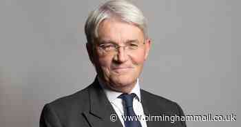 Andrew Mitchell condemns Boris Johnson 'mistake' in abolishing aid department