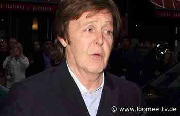 Paul McCartney: Das wünscht er sich zum Geburtstag - LooMee TV