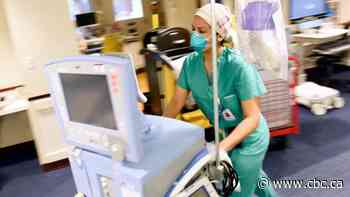 Study shows first evidence that a drug can improve survival from COVID-19