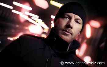 DJ Eric Prydz Slapped With Divorce Papers by His Wife - AceShowbiz Media