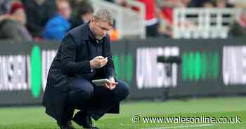 Hull City release five players in major cull ahead of clash with Cardiff City