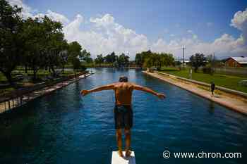 Balmorhea State Park to be greatly expanded