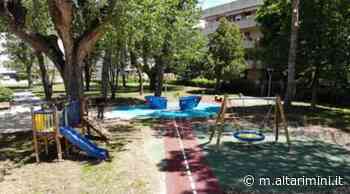 A Misano Adriatico mercoledì 17 giugno riapriranno le aree gioco dei parchi pubblici - AltaRimini