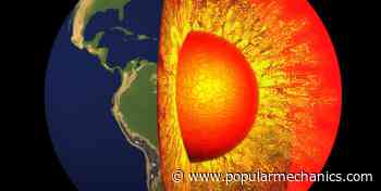 What Are These Enormous Blobs 1,800 Miles Beneath Our Feet?