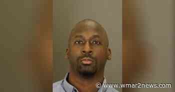 Suspect arrested and charged for Saturday's South Baltimore homicide - wmar2news.com