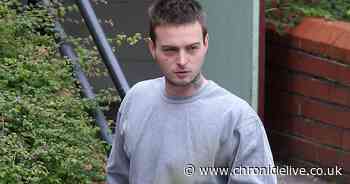 First picture of man accused of attempted murder after city centre stabbing