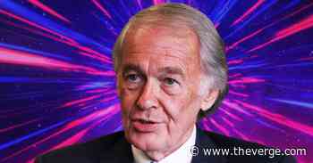 Sen. Ed Markey on the politics of technology