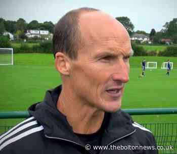 Reader's letter: Bolton Wanderers must appoint David Lee as manager - The Bolton News