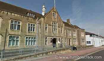 Bolton man charged with Carlisle rapes - Cumbria Crack